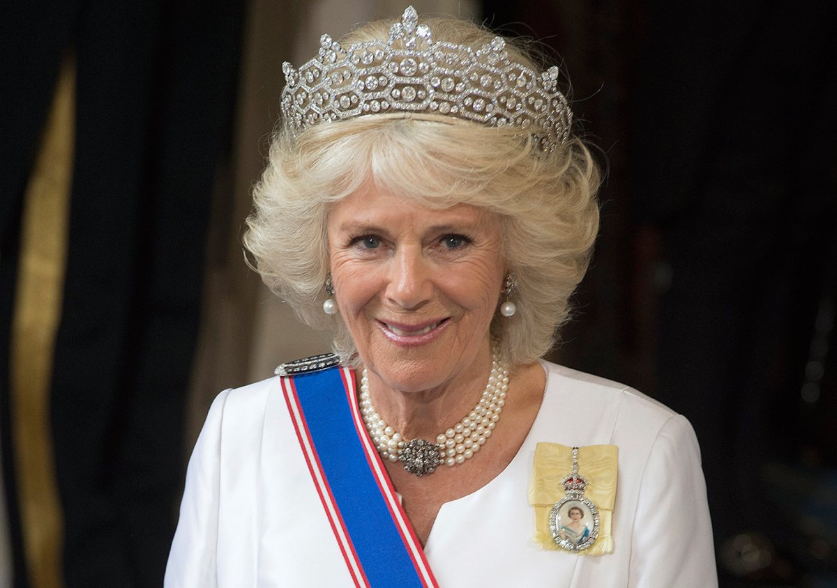 Why Camilla Parker Bowles Is Queen Consort Instead of Simply Queen