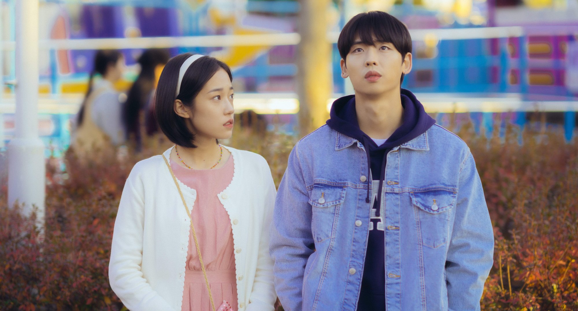 ‘20th Century Girl’: Meet the Cast of the Netflix Korean Movie