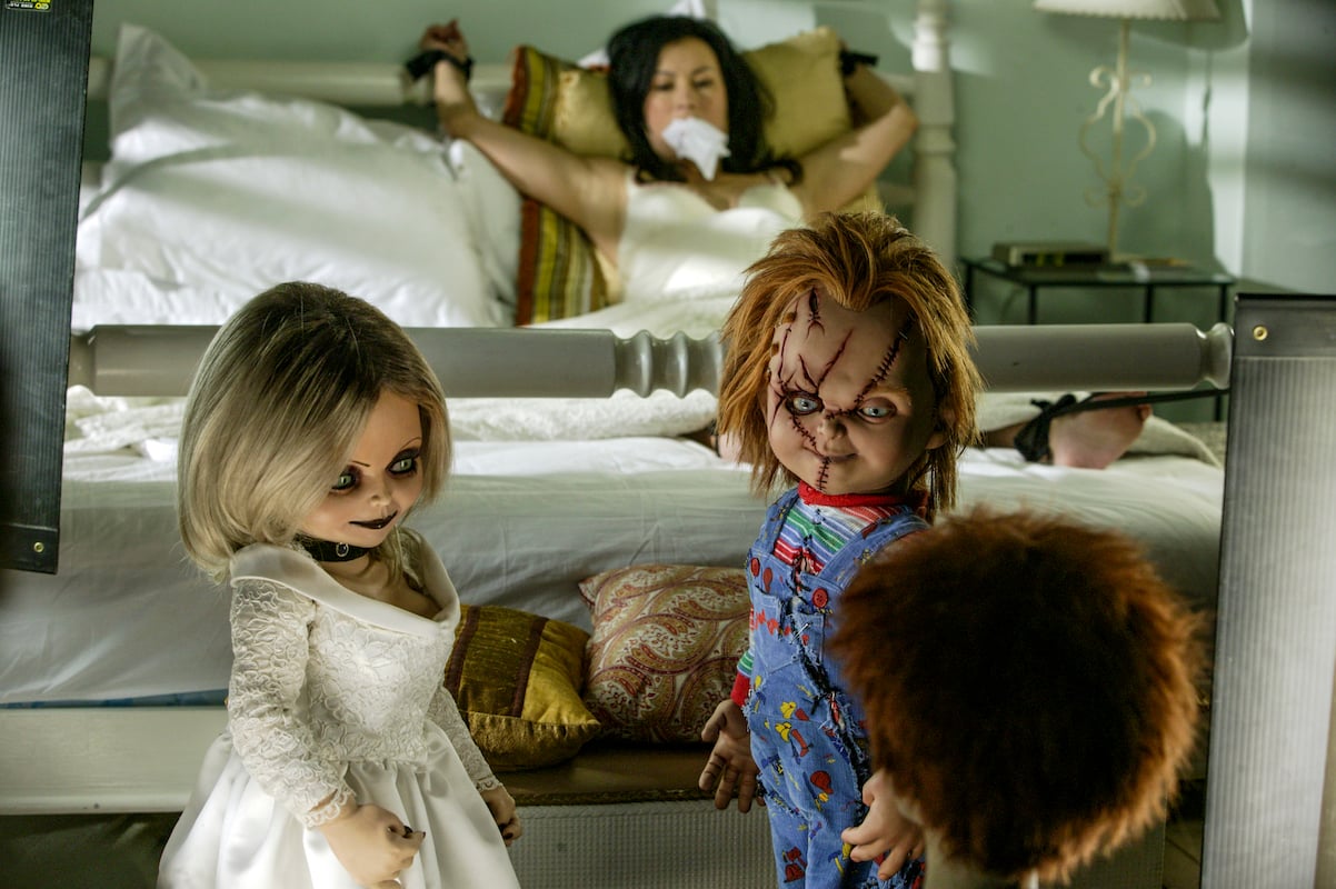 'Chucky' Season 2: Glen, Glenda Explained