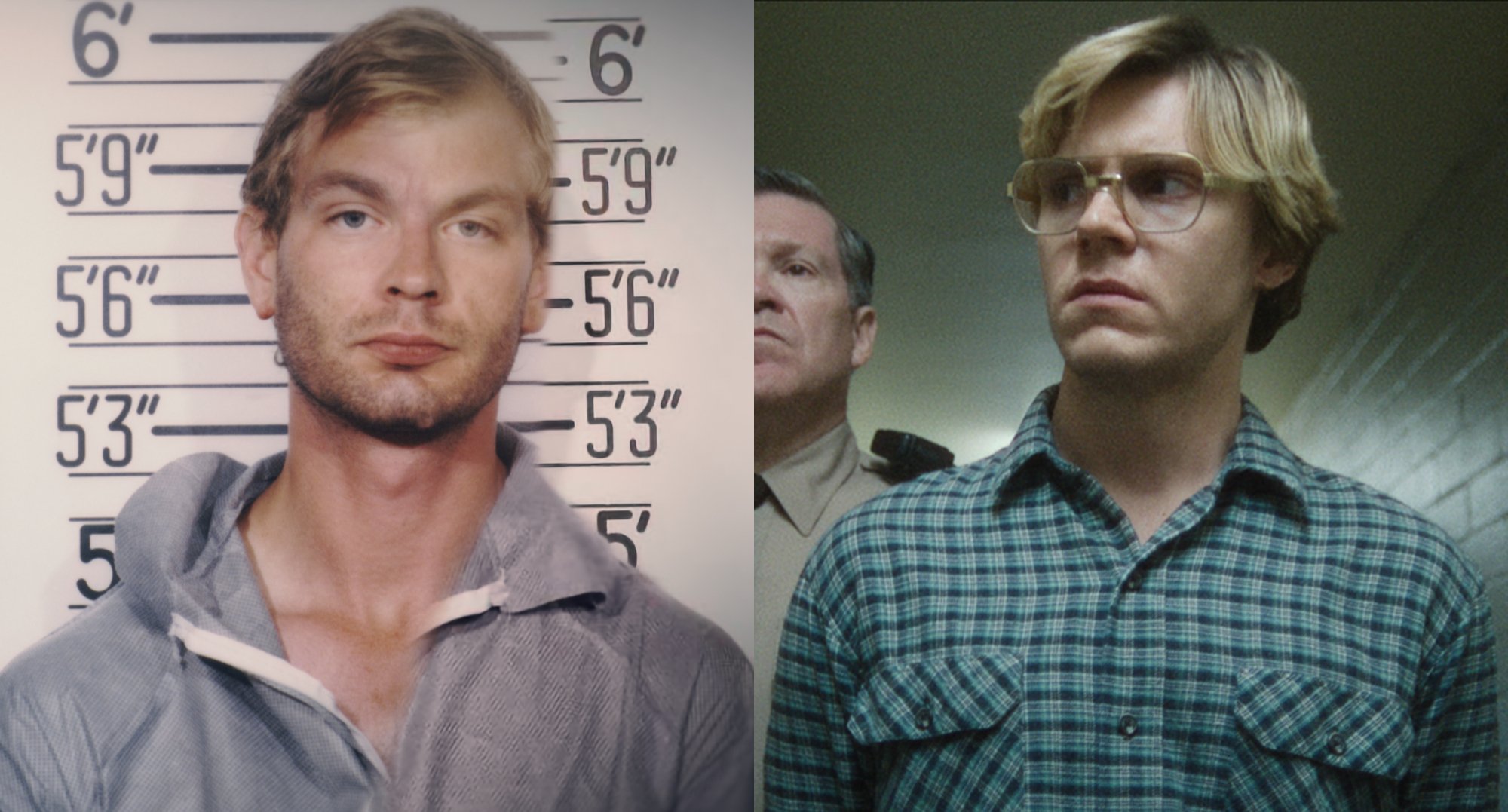 Dahmer polariods