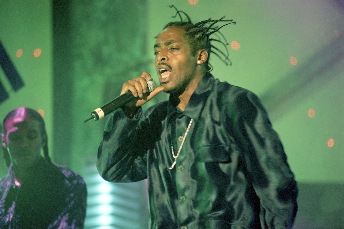 What Was Late Rapper Coolio's Real Name and How Did He Become 'Coolio'?