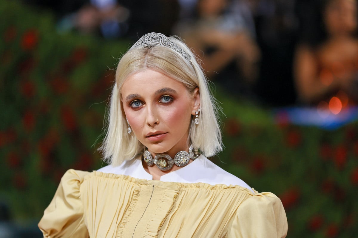 PICTURES: Emma Chamberlain buys $4.3 million Beverly Hills house