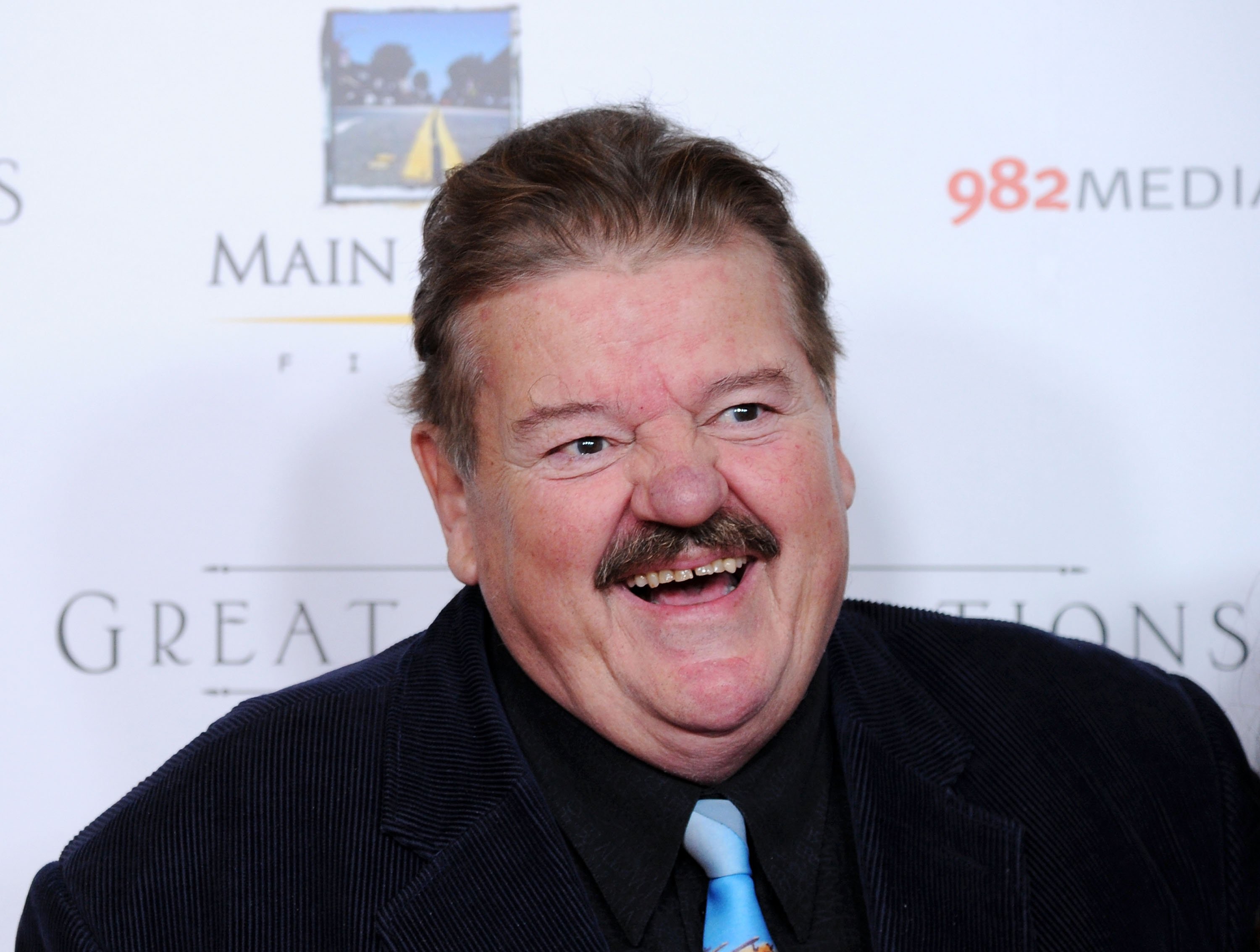 Harry Potter Actor Robbie Coltrane Dies At 72 Years Old 0934