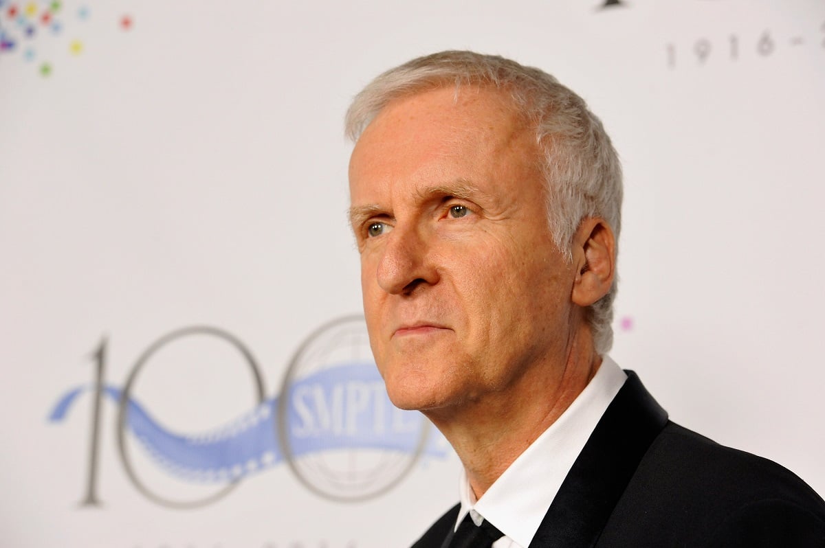 James Cameron Once Explained Why He Decided to Direct 'Avatar' Over 'Alita: Battle  Angel'