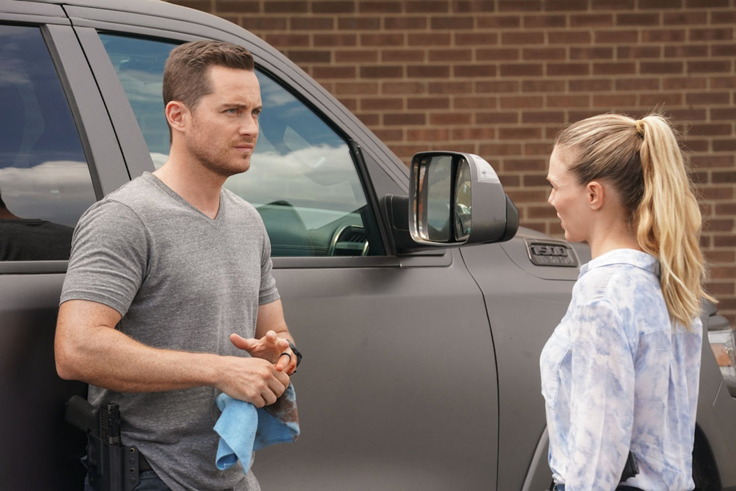 'Chicago P.D.' Season 10: When Is Jesse Lee Soffer's Last Episode?