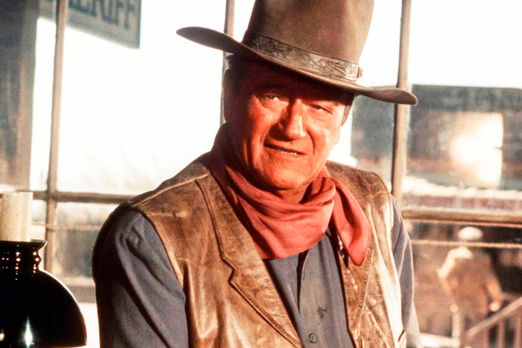 John wayne movies best to worst