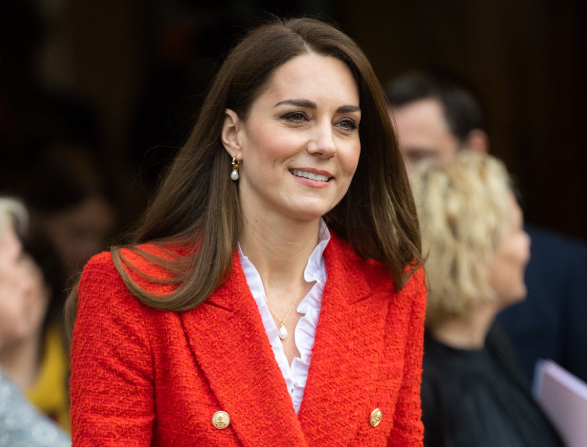 Kate Middleton