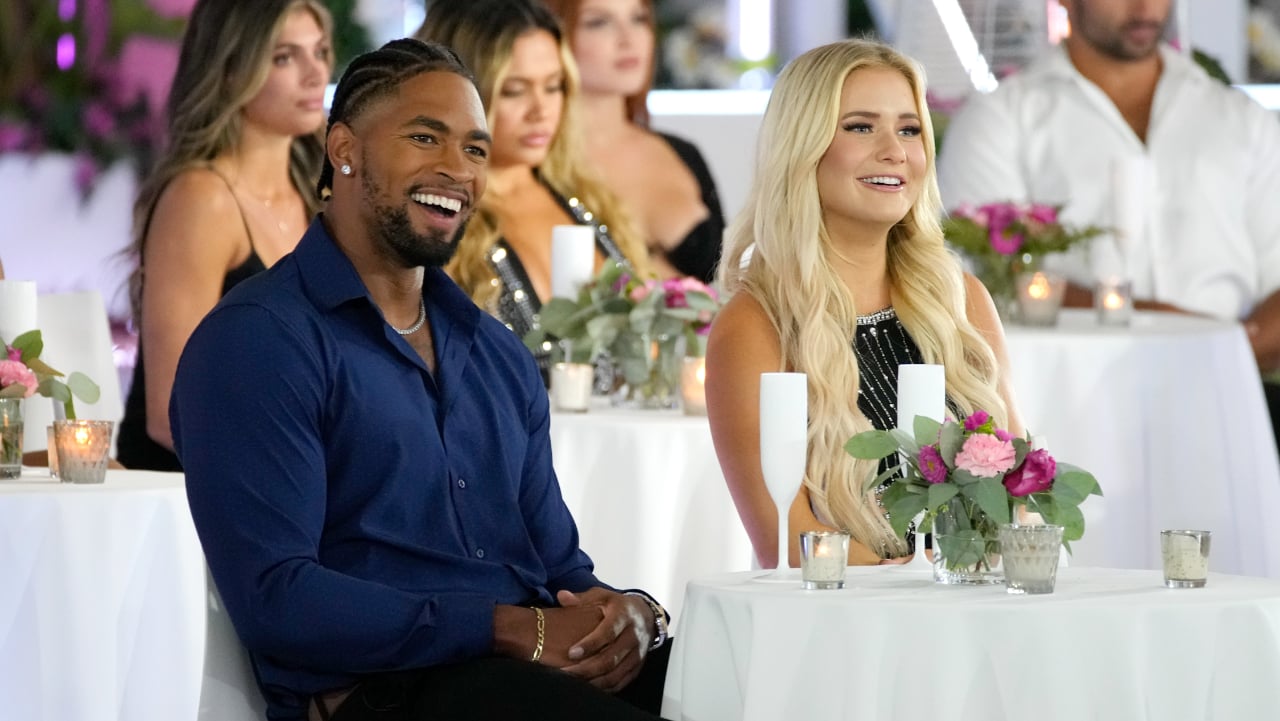 'Love Island USA' Season 4 Only 3 Couples Are Still Together 1 Month Later