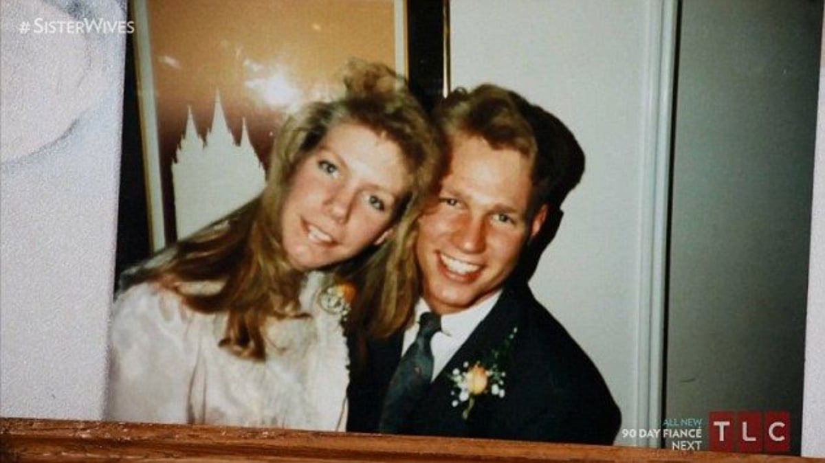 ‘sister Wives Meri And Kody Were ‘devastated By Failed Courtship In 1991 With An 18 Year Old