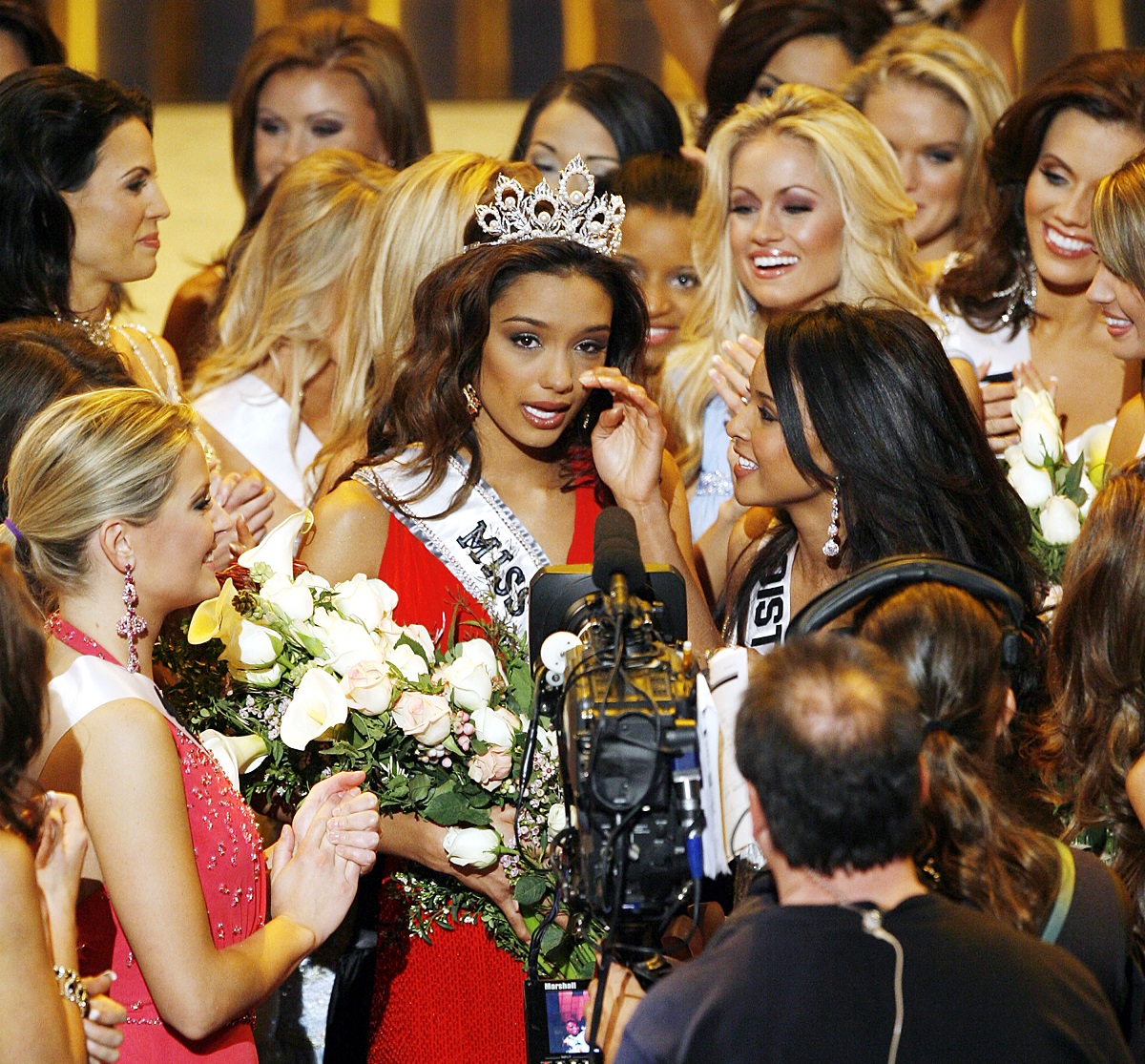 Which State Has The Most Miss Usa Winners?