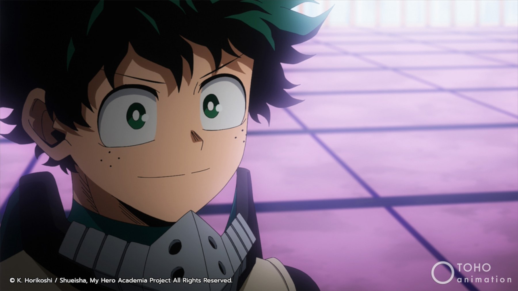 'My Hero Academia': Did Deku's Doctor Steal His Quirk? Some Fans Think So