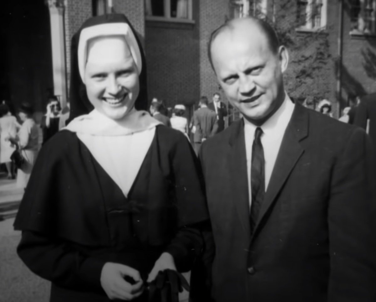 The Keepers': What Happened to Father Joseph Maskell, Father Neil Magnus,  and Edgar Davidson Since Netflix's Allegations?