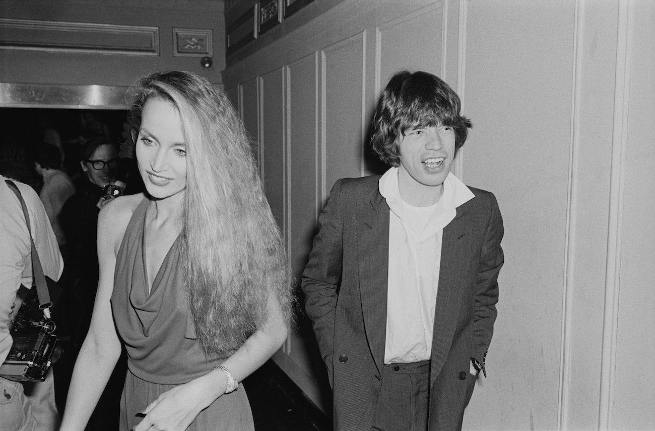 George Harrison and Eric Clapton's Ex-Wife, Pattie Boyd, Said She ...