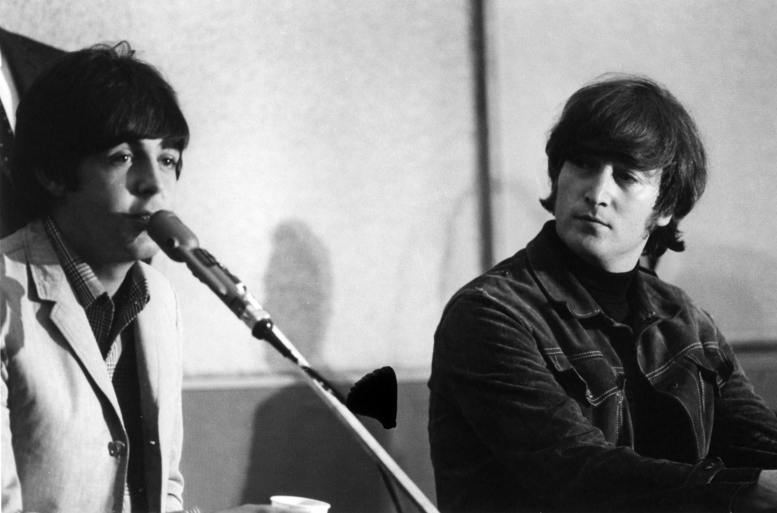 The Beatles’ Song ‘happiness Is A Warm Gun’ Was Banned On The Radio 