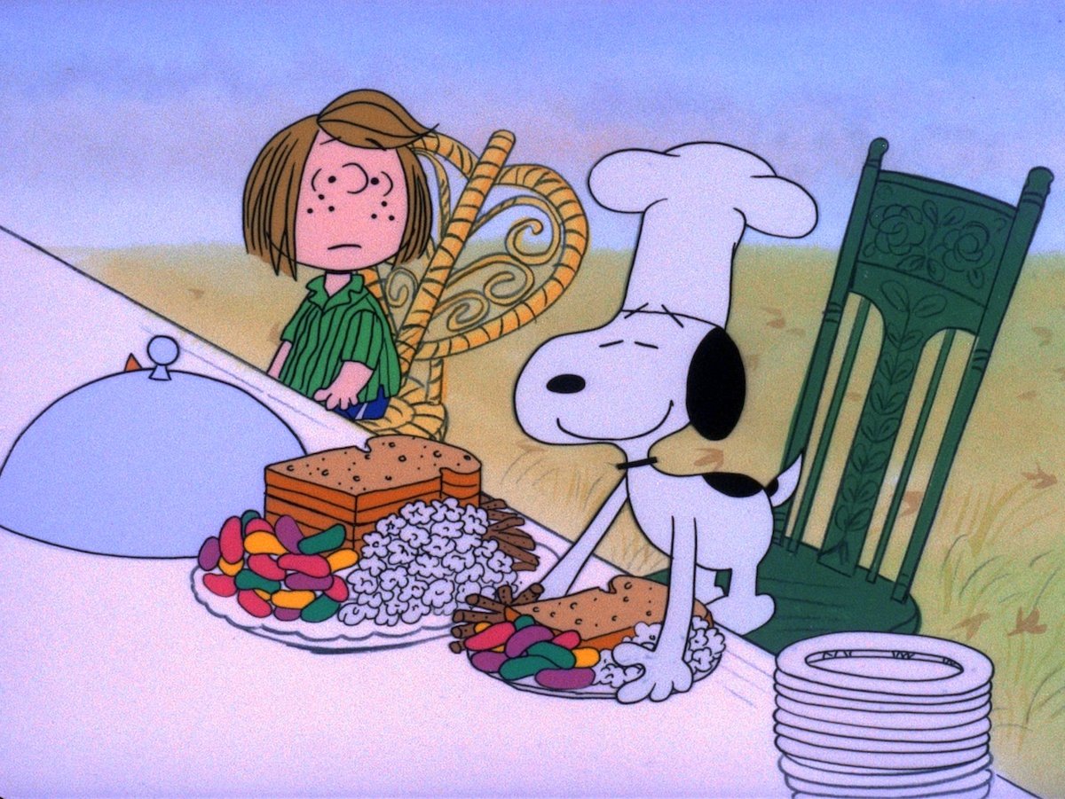 'A Charlie Brown Thanksgiving': How to Stream for Free in 2022