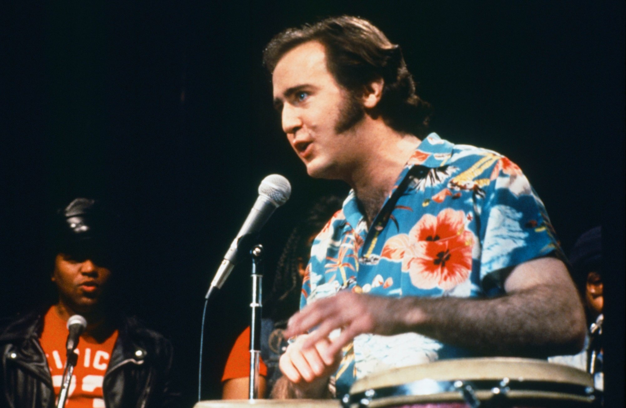 ‘saturday Night Live’ Andy Kaufman Was Banned Over ‘cheap’ Audience Call Line Vote