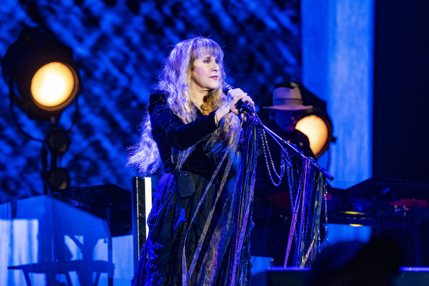 Stevie Nicks Considers These Originals 'Songs That Went in the Gothic