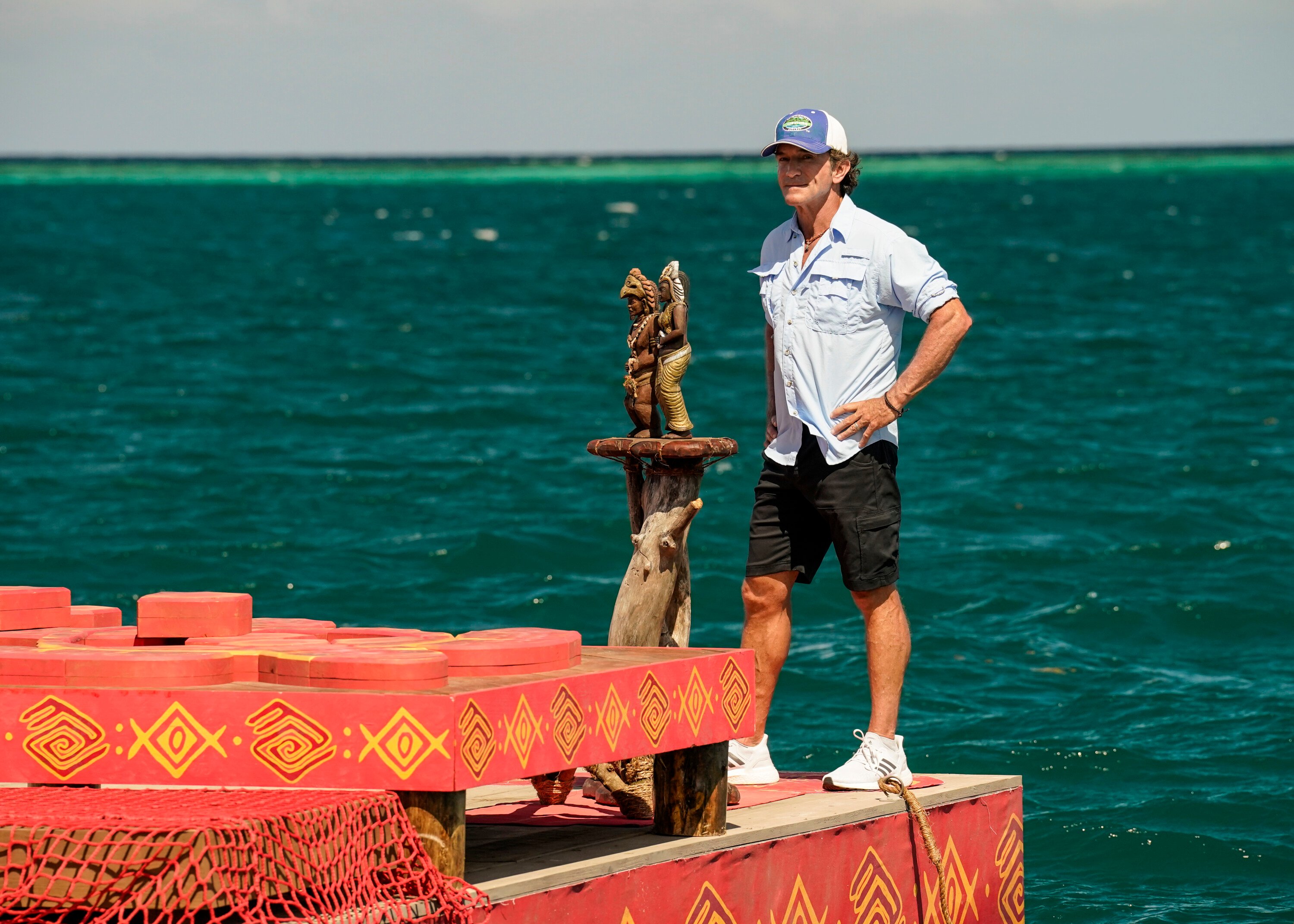 'Survivor' How Much Money Does Jeff Probst Make Each Season?