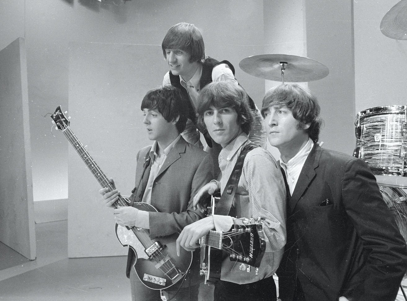 Did The Beatles Wear Wigs? Paul Mccartney Explains How Rumors About The 