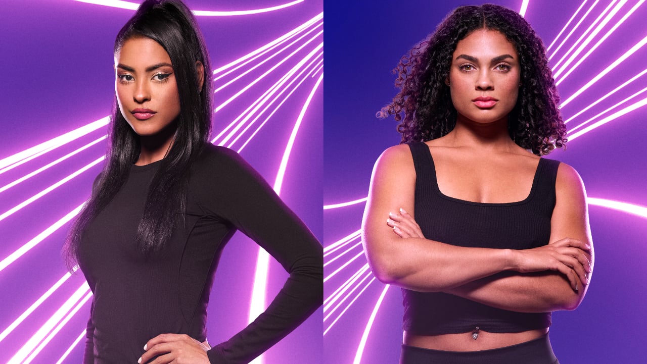 The Challenge's Nurys Mateo shares why she unfollowed her friend