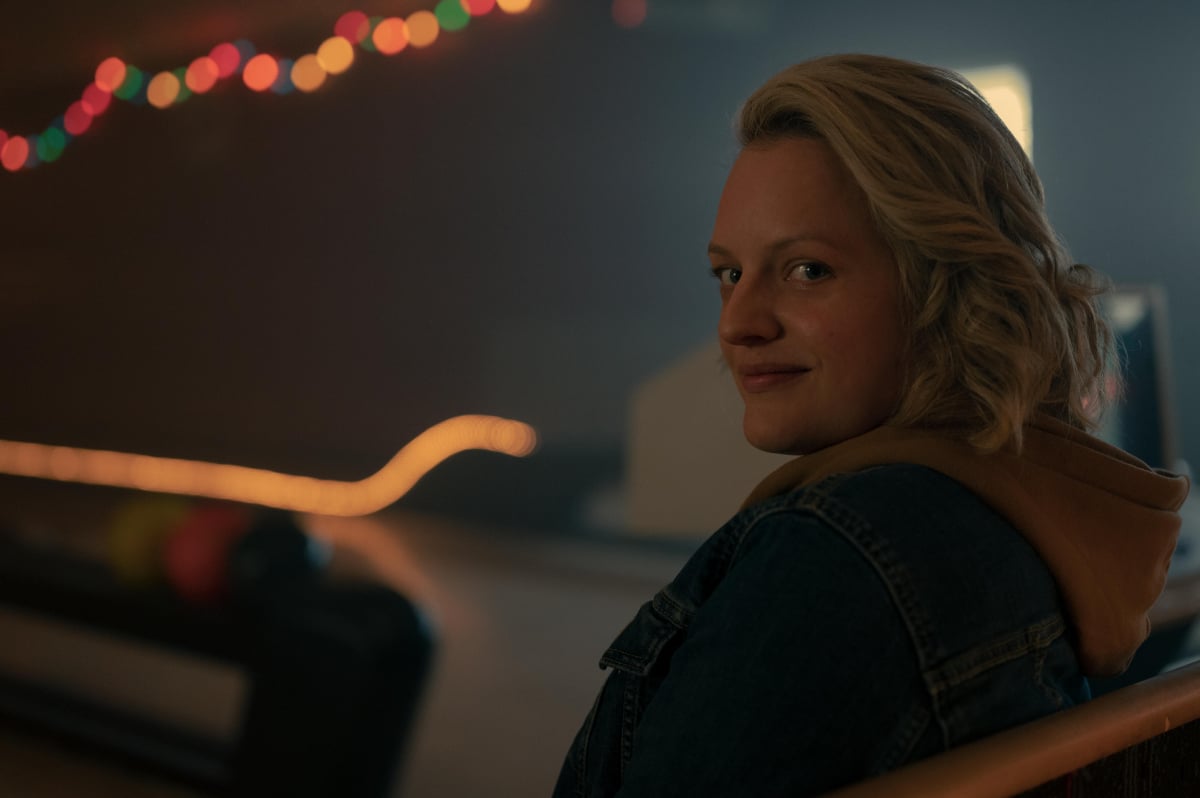 'The Handmaid's Tale' Season 5: Owen Painter's Character Gives a ...