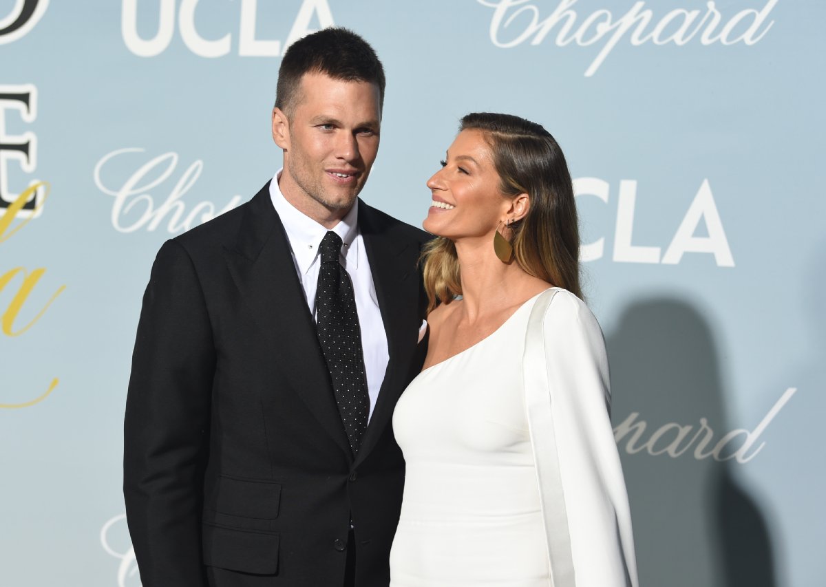 Months After $650 Million Divorce With Tom Brady, Gisele Bündchen