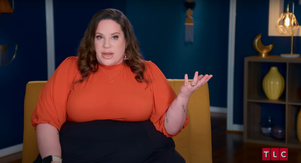 'My Big Fat Fabulous Life': Whitney Way Thore Confirms She's In an Open ...