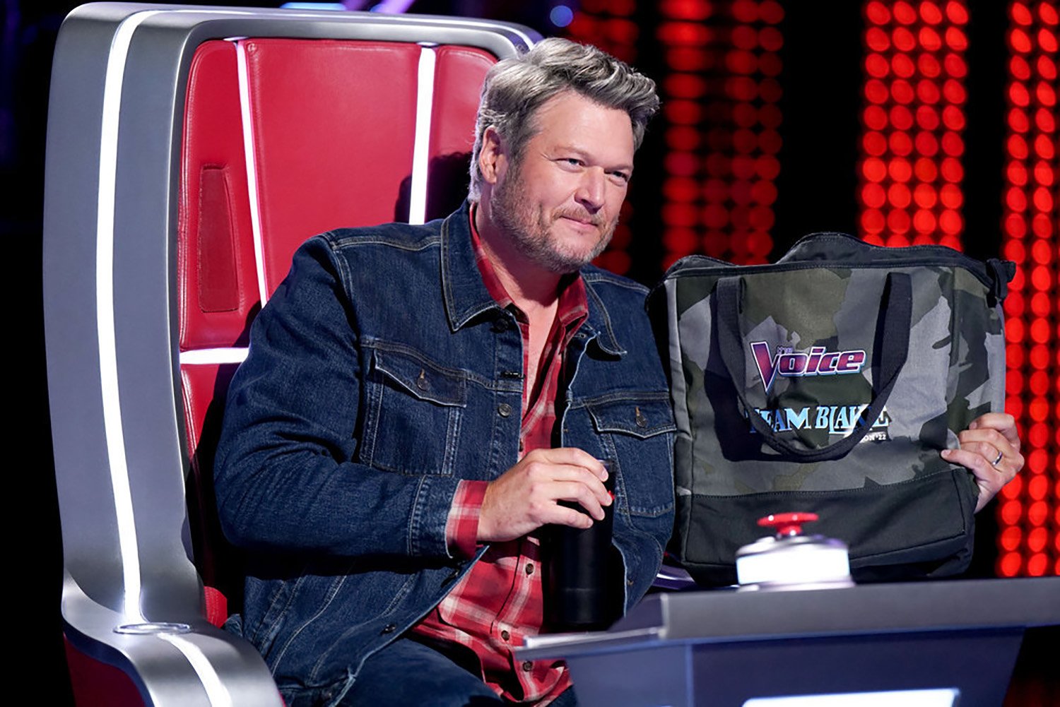 Why Is Blake Shelton Quitting 'The Voice' in 2023?