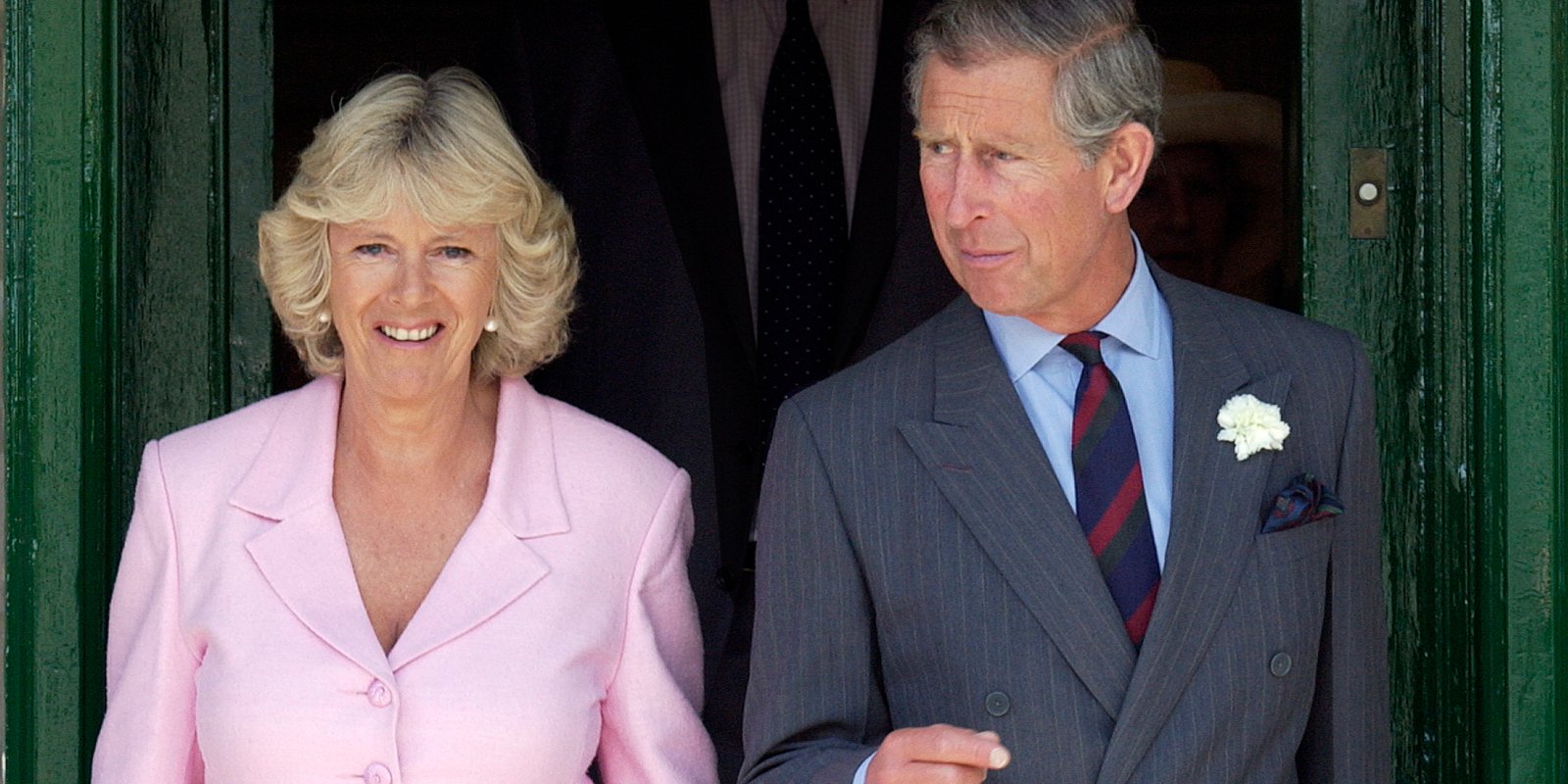 King Charles III's Ex-Girlfriend Introduced Him to Camilla Parker Bowles