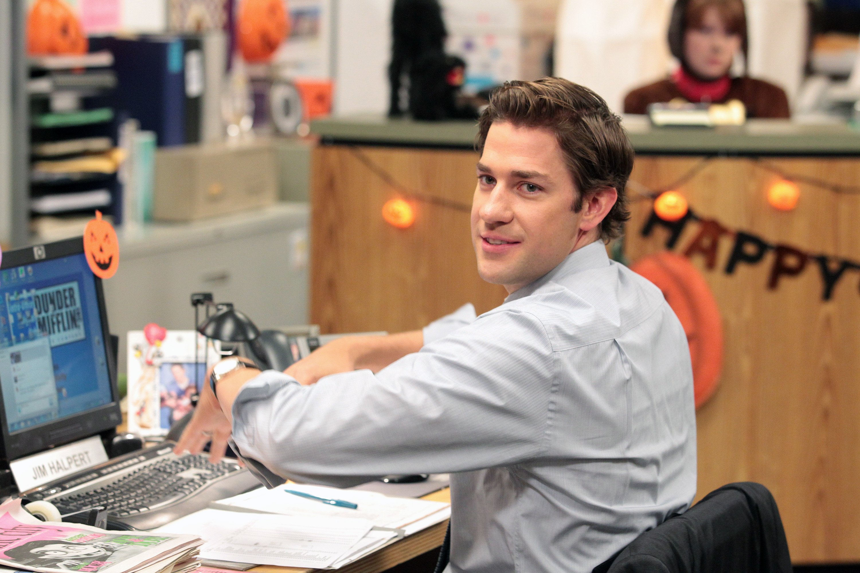 All 6 Halloween Episodes of 'The Office' Ranked From Best to Worst by Fans