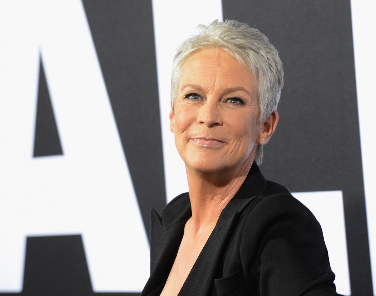'Halloween Ends': Jamie Lee Curtis on Her 'Emotional' Goodbye to Laurie ...