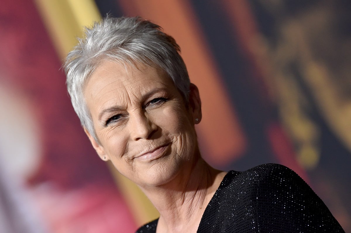 Jamie Lee Curtis 'Had No Idea' Her 'Isolated' Experience on 'Knives Out ...
