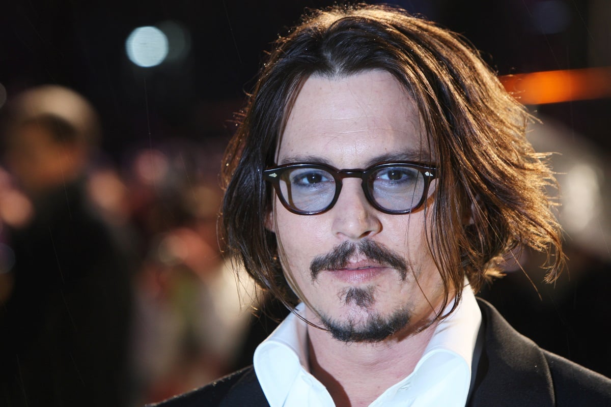 Johnny Depp Breaking News, Updates, and More - Showbiz Cheat Sheet