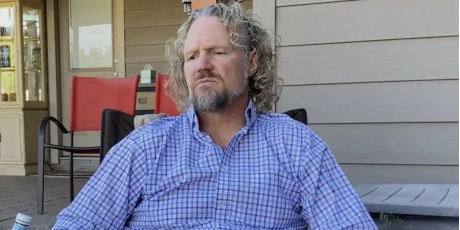 Opinion: 'sister Wives' 'cringeworthy' Kody Brown Continues To Put His 