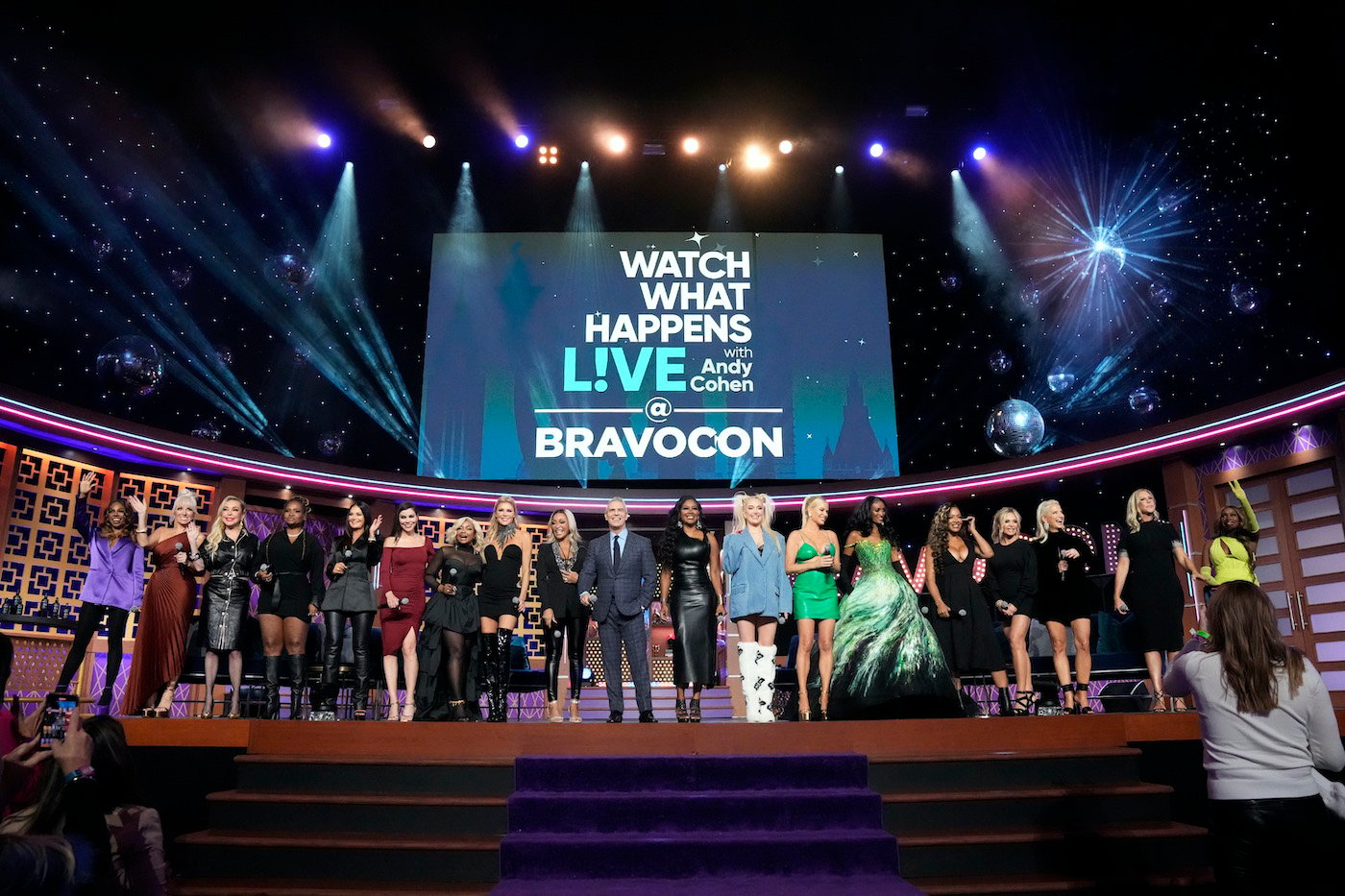 New Bravo Shows Include 'Below Deck' Season 10, 'Adventure', 'RHONY