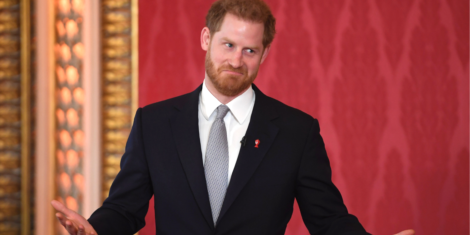 Prince Harry's new memoir is reportedly a time bomb says royal expert.