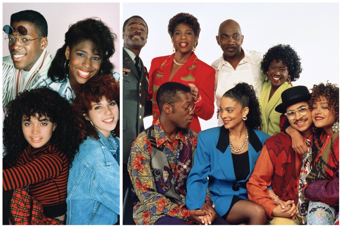 'A Different World' Cast: Where Are They Now?