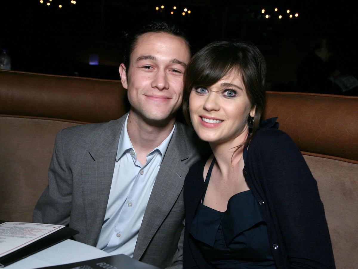 Did Zooey Deschanel and Joseph Gordon-Levitt Date in Real Life?