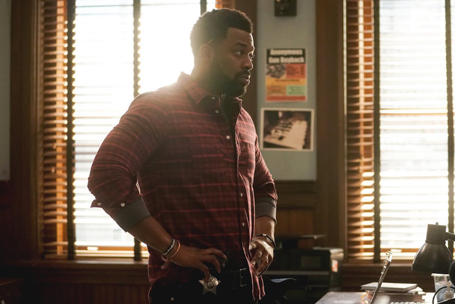 'Chicago P.D.' Season 10: Is Kevin Atwater Leaving After Episode 6?