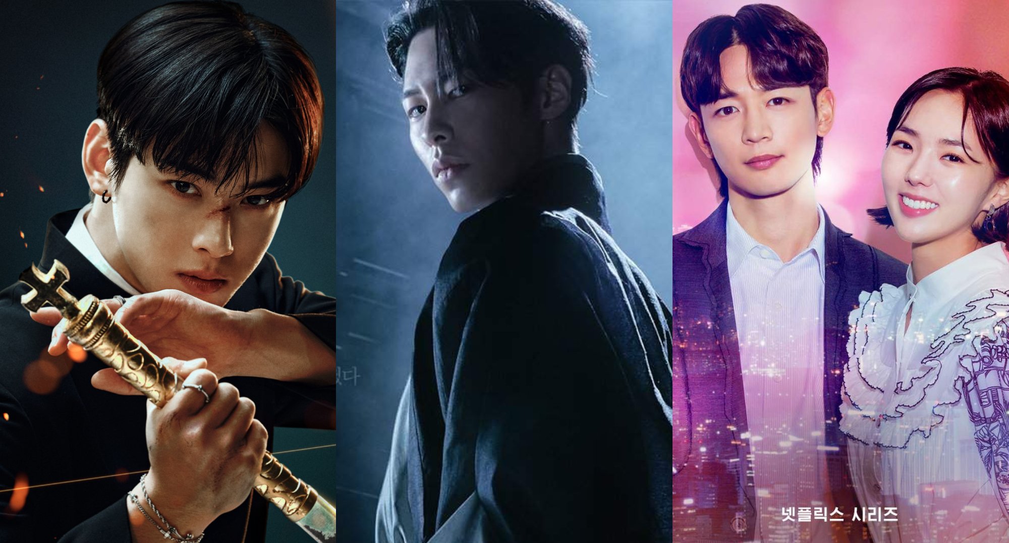 'Alchemy of Souls' Season 2 and 8 December K-Dramas to Add to the Must ...