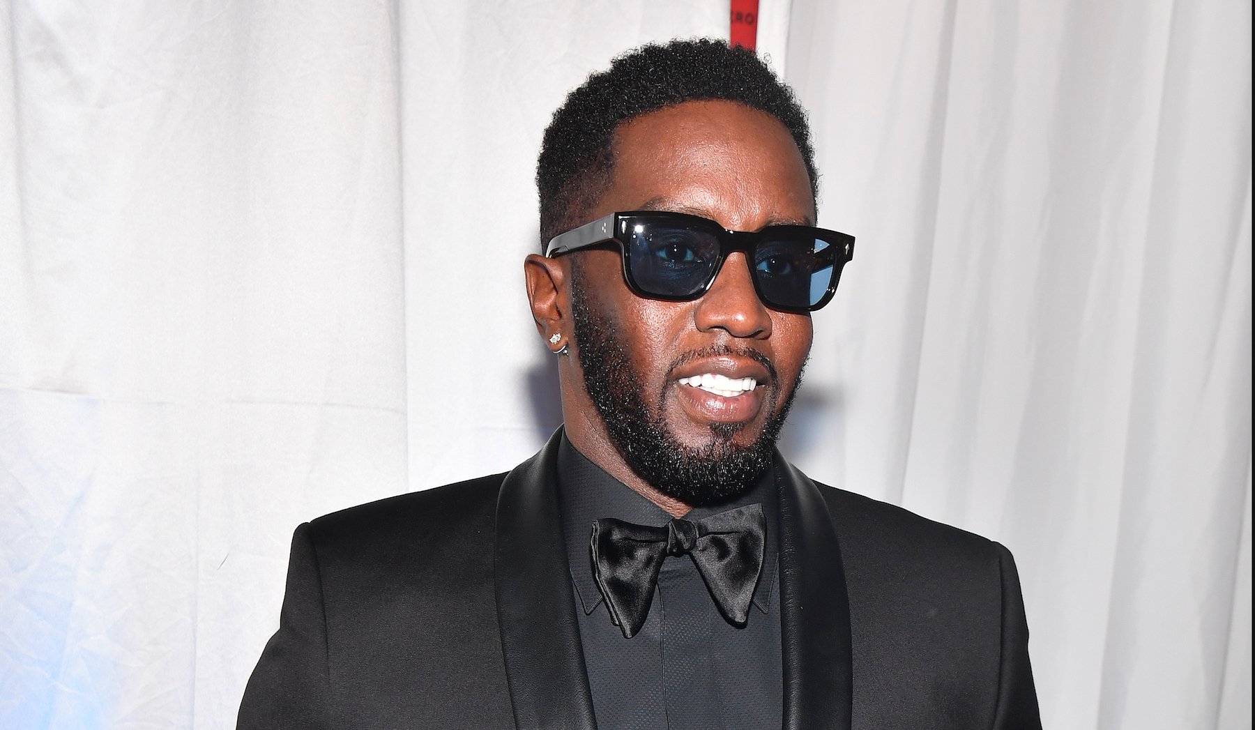 Diddy Spends $5,000 a Day on Haircuts