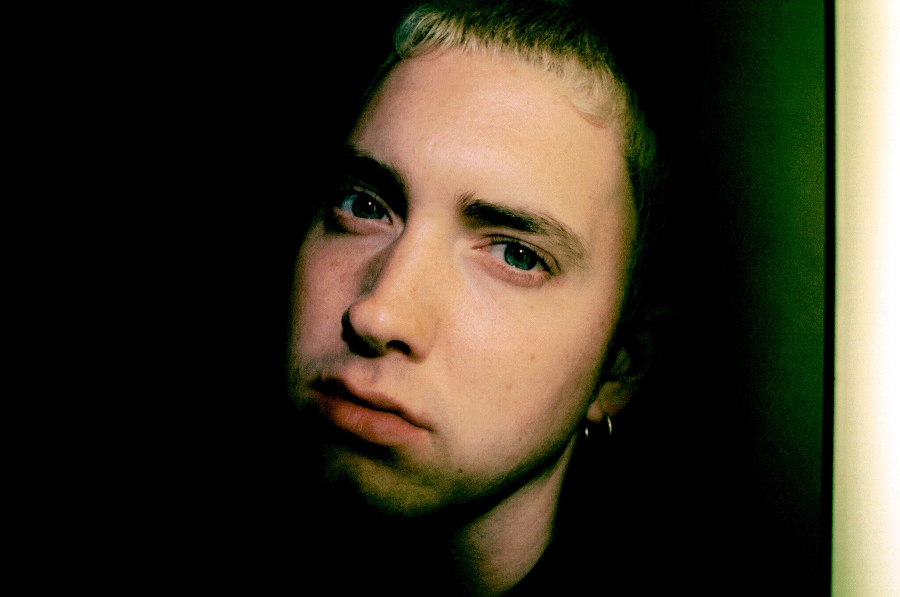 Eminem's Mother Sued Him for $10M for 1 Line in 'My Name Is'