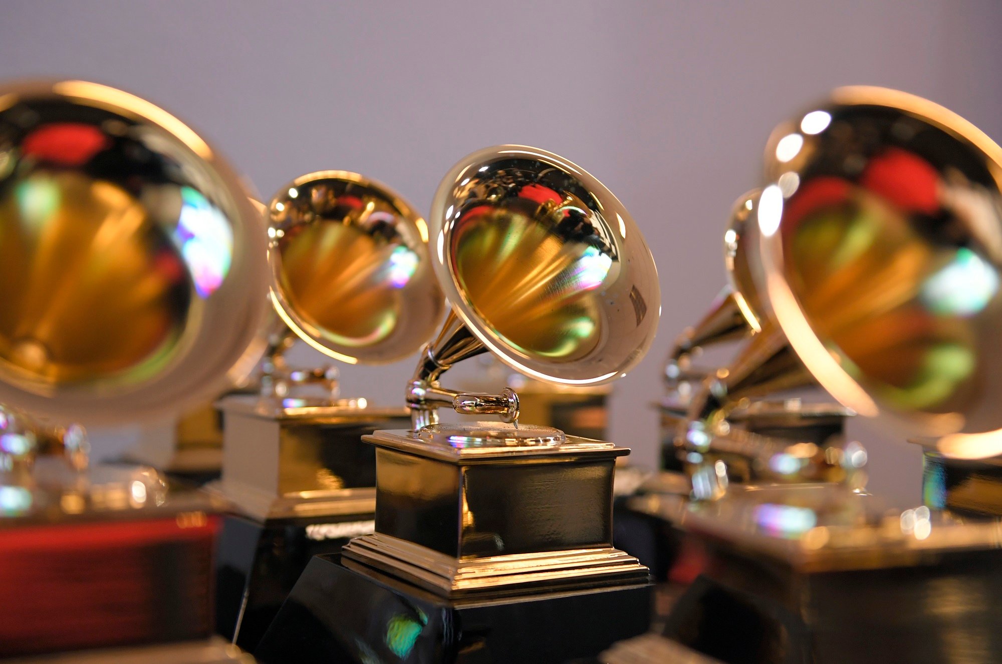 2024 Grammy Nominations And Winners Cyndie Thomasin