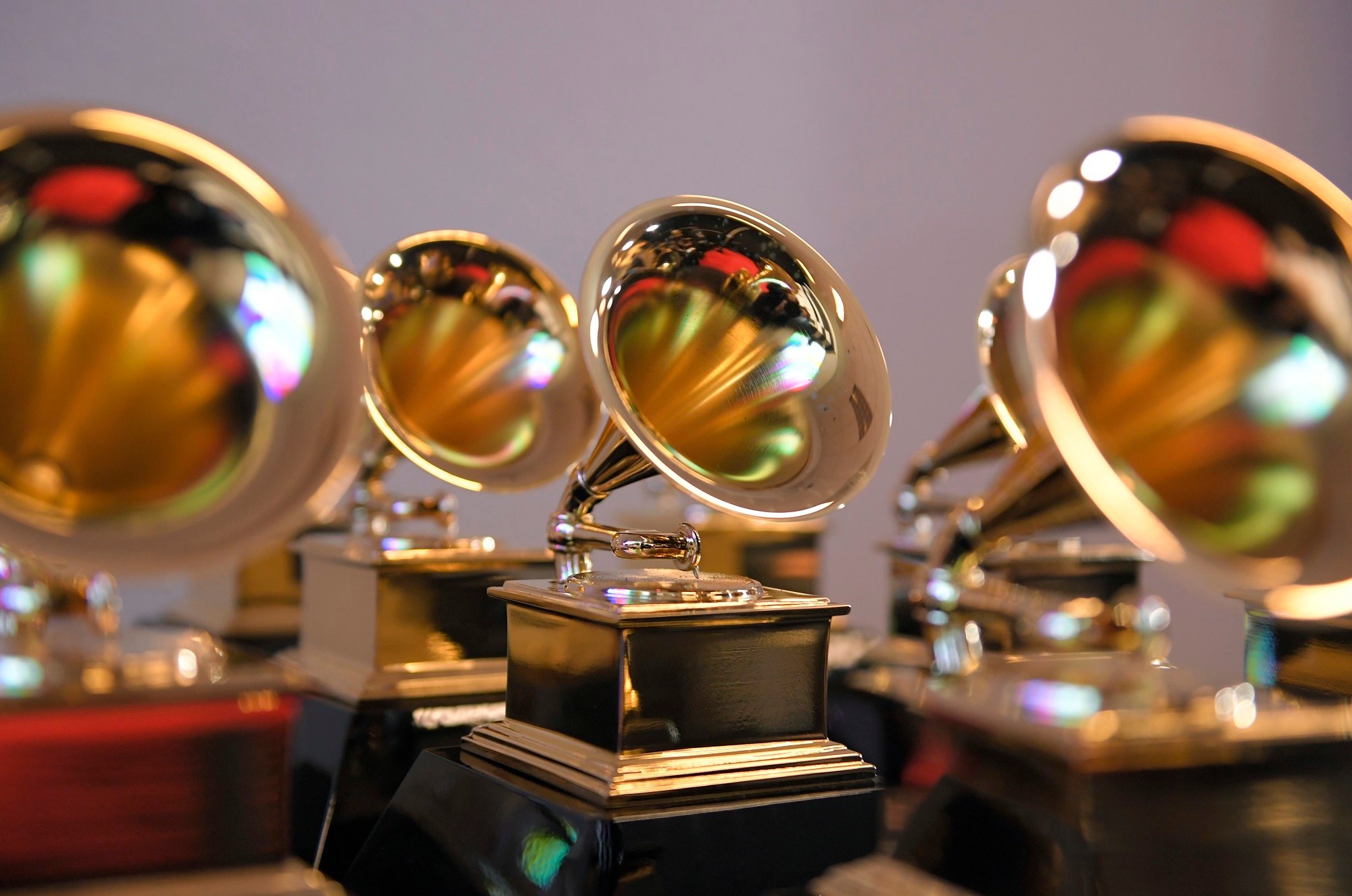 2023 Grammy Awards A Complete List Of Nominees