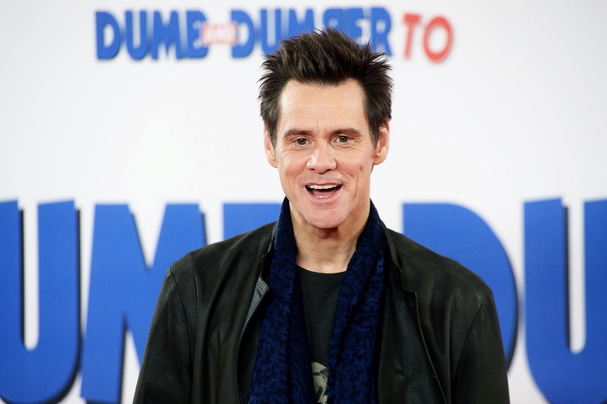 Jim Carrey Felt Bad for the Actors Who Starred in the 'Dumb And Dumber ...