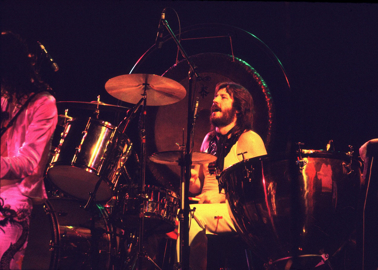 Bonhamology: Meet r Who's Channeling Led Zeppelin's John Bonham