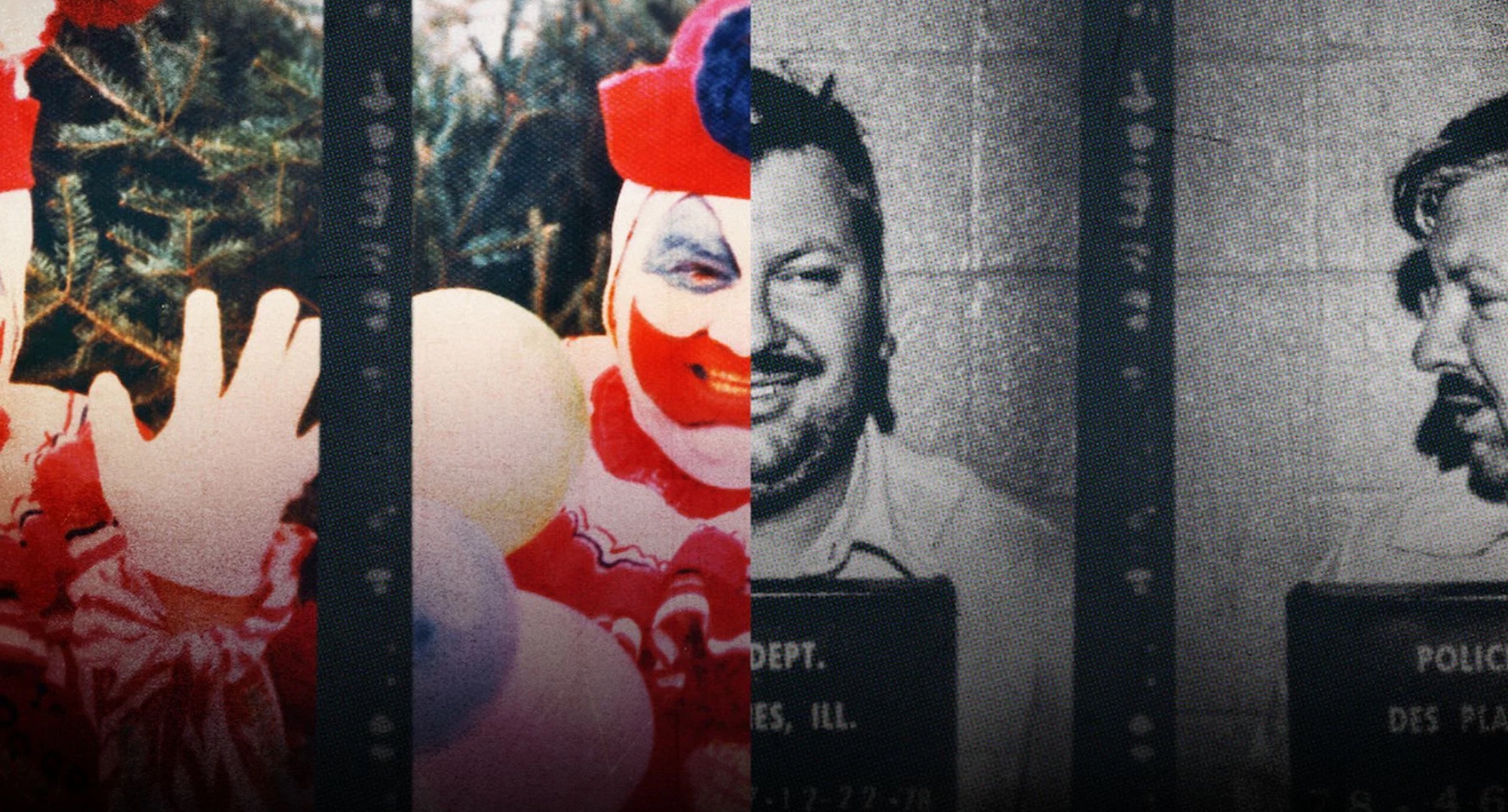 'Monster' Season 2 Could Be About John Wayne Gacy - the Serial Killer Clown