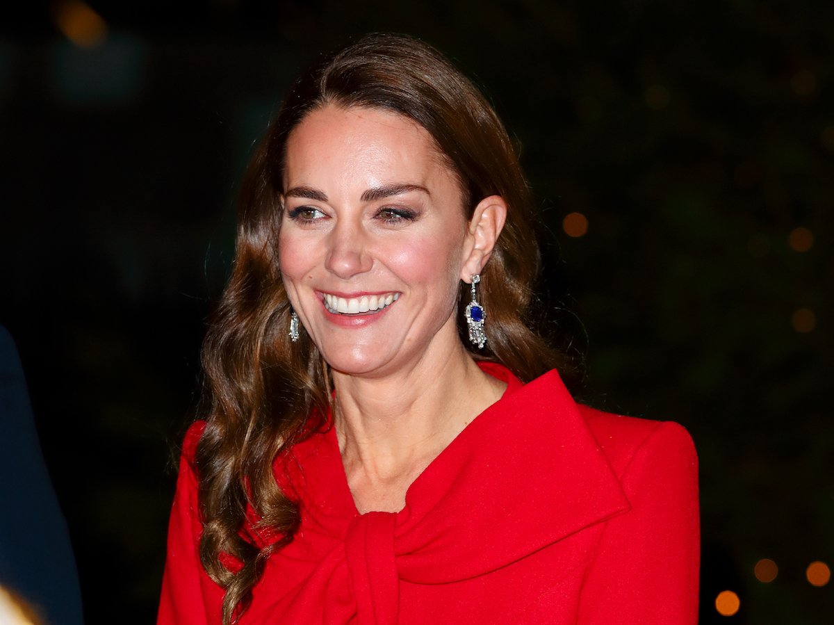 Everything We Know About Kate Middleton's 2022 Christmas Carol Concert