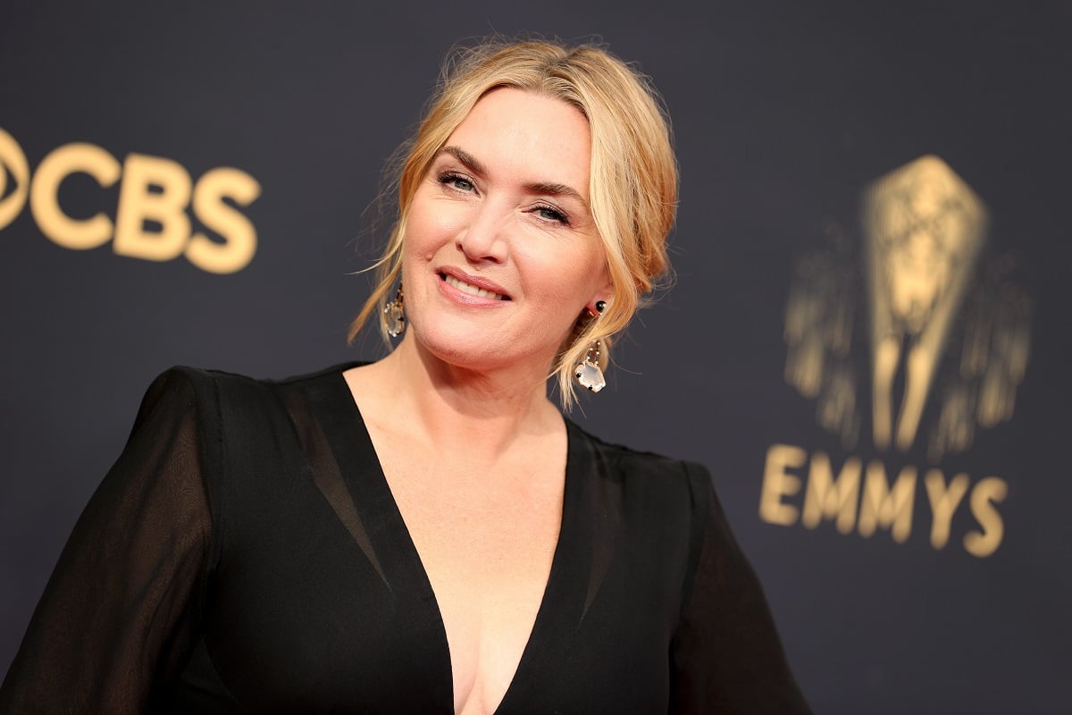 Kate Winslet Rejected Harry Potter Role Because Everyone was Joining the  Franchise - FandomWire