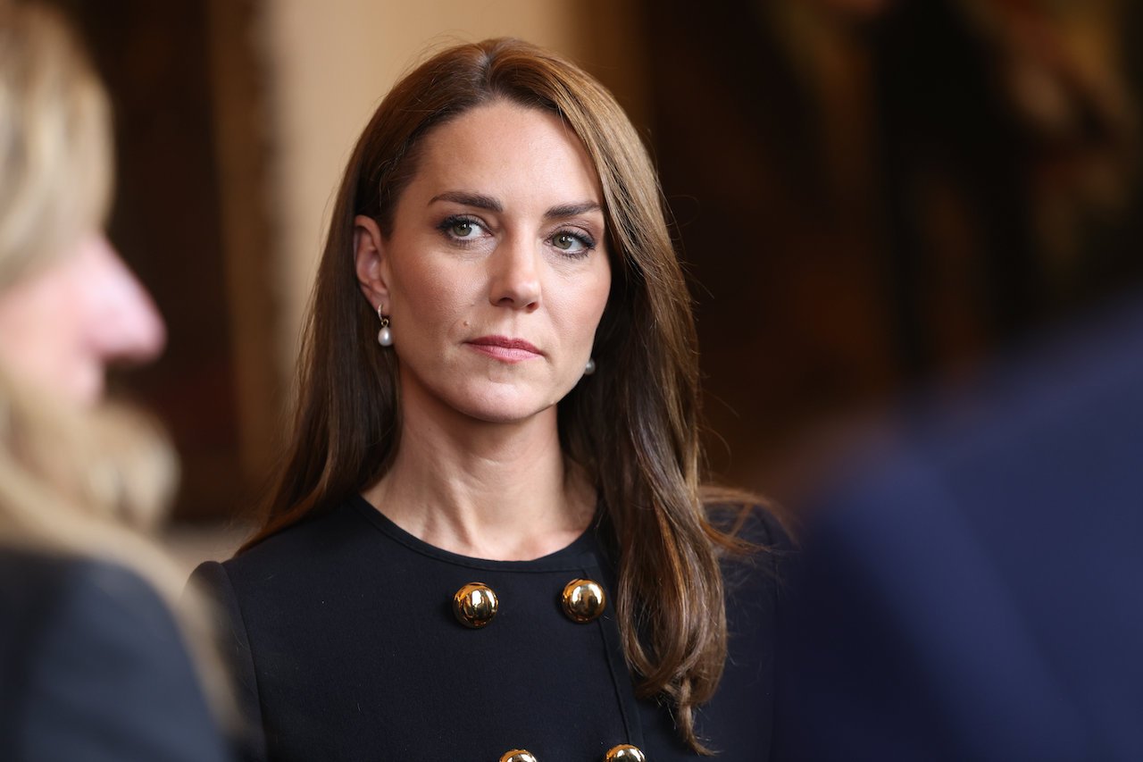 Kate Middleton Is Still Going Through 'a Very Difficult Time' Since ...